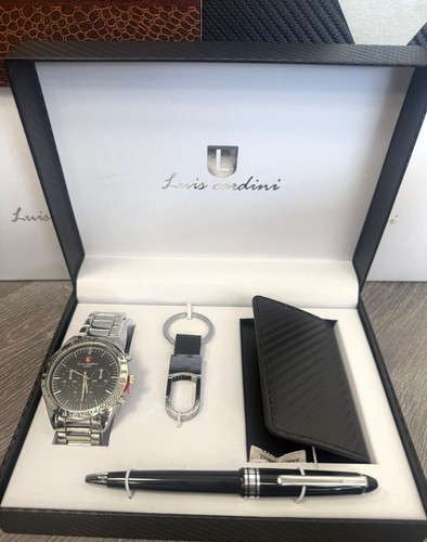 Luis cardini gents - luis,