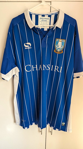 Sheffield wednesday home - sheffield,