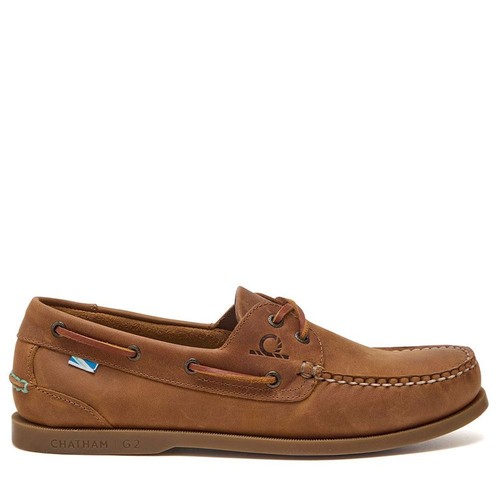 Chatham deck men - chatham,