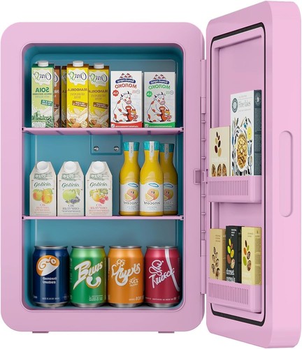 Mini fridge 22l - mini,