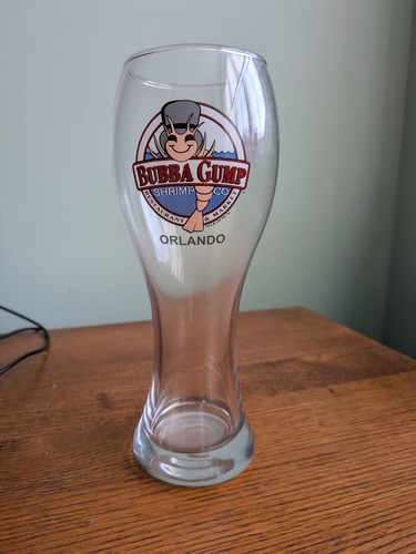 Bubba gump shrimp oz - bubba,