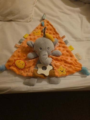 Appease toys elephant - appease,