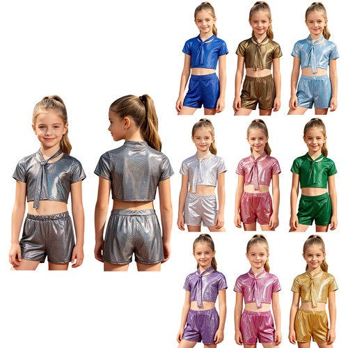 Girls dancewear casual - girls, outfits