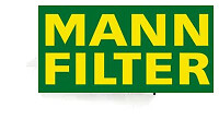 Filter interior air - filter, fits