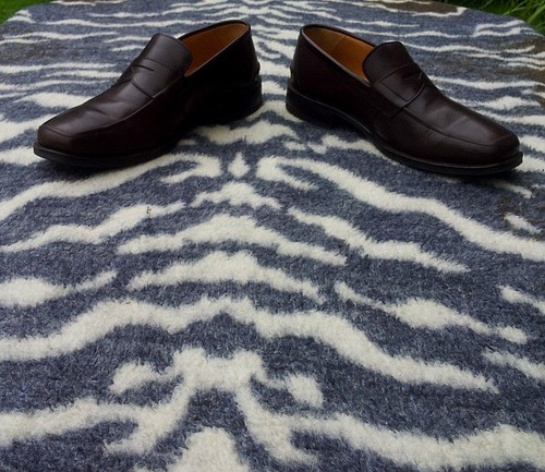 Loake leather mens - leather, shoes