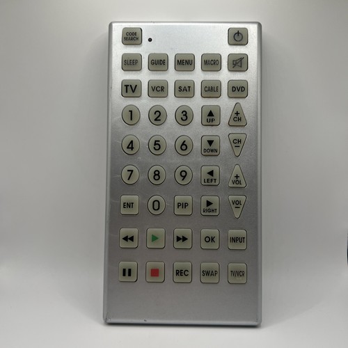 Giant jumbo universal remote - giant,