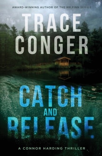 Conger catch and release - conger,