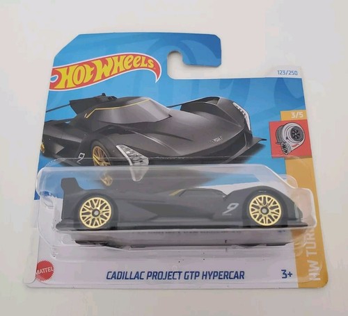Hot wheels cadillac project - wheels,