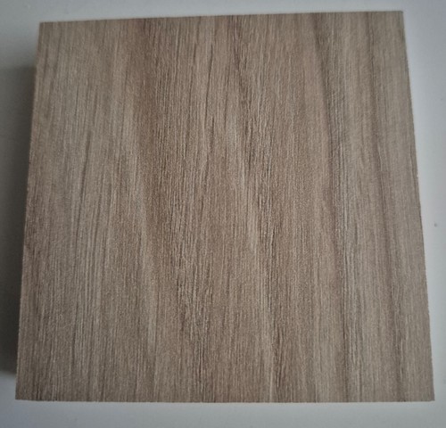 Endless oak end panel kitchen - end,