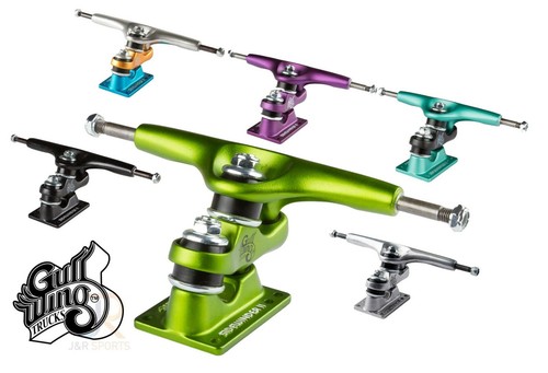 Gullwing sidewinder - gullwing,