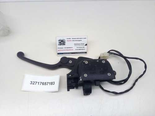 32717657183 original bmw pump - original,