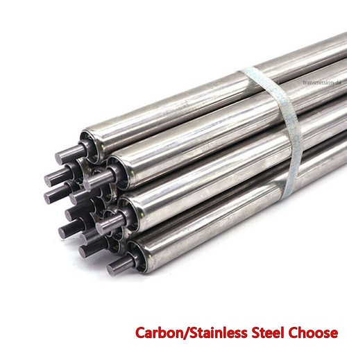 ø25 60mm conveyor - Ø25, 50-60mm