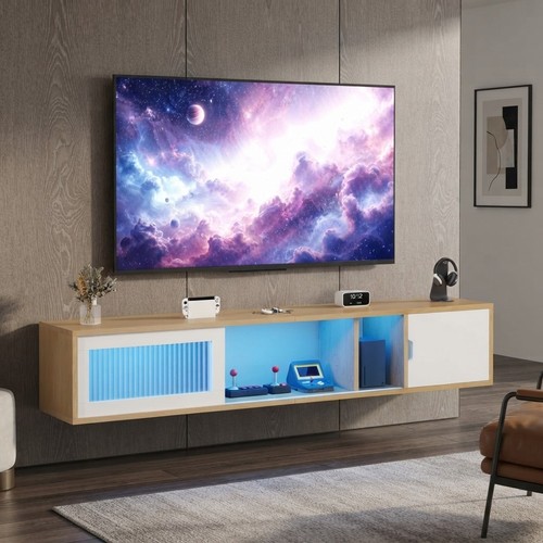 Sleek 148cm unit - unit, for