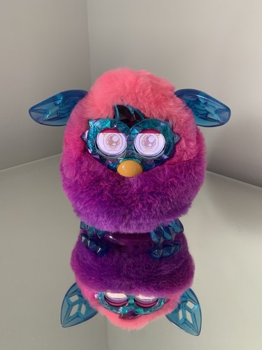 Furby boom crystal series - furby,