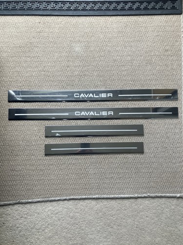 Vauxhall cavalier mk3 - cavalier,