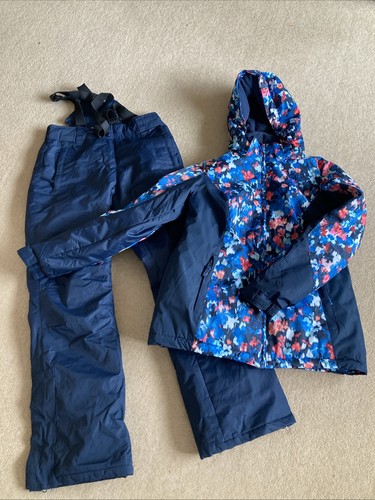 Ladies mountain warehouse ski - mountain,