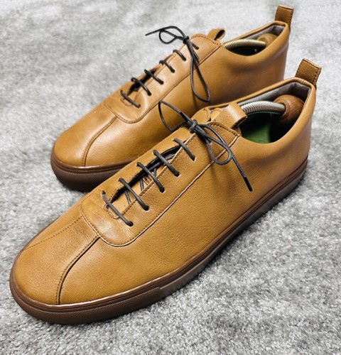 Grenson sneaker the good - sneaker,