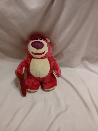 Pixar toy story lots - toy, lots-o-huggin
