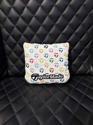 Taylormade vault bingo - vault, spider