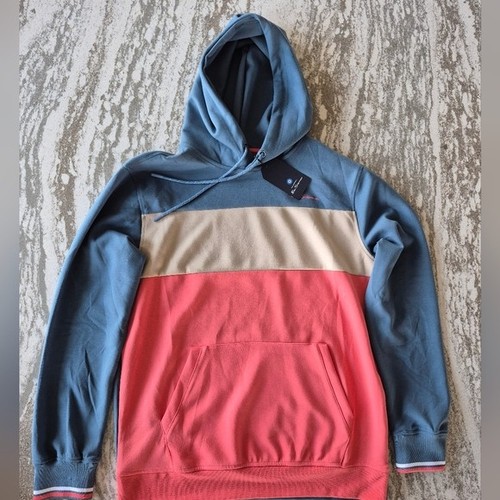 Ben sherman sweatshirt hoodie - sherman,