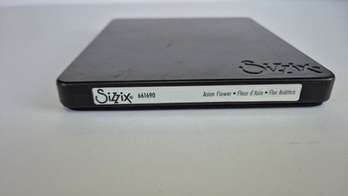Sizzix bigz die 661690 - sizzix,
