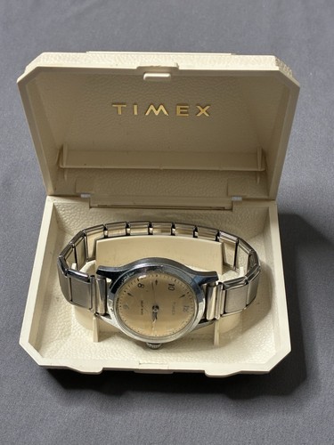 Vintage 1960s timex viscount - 1960s,