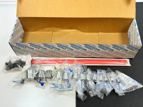 Nos armstrong tools usa 13pc - nos,