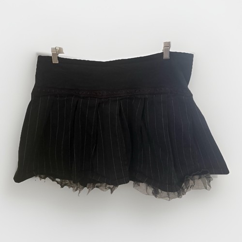 Tripp nyc black pinstripe - tripp,