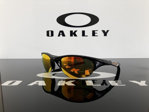 Oakley half jacket 0 - jacket, 1.0