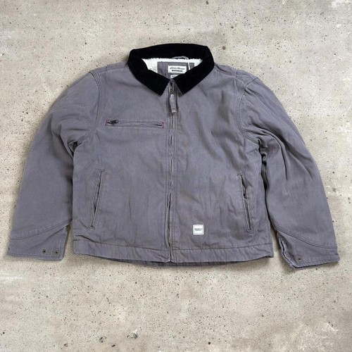 Eddie bauer corduroy - corduroy, collar