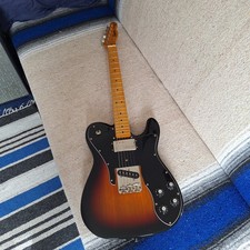 Fender squier telecaster - squier,