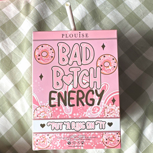 Louise bad bitch - bad,