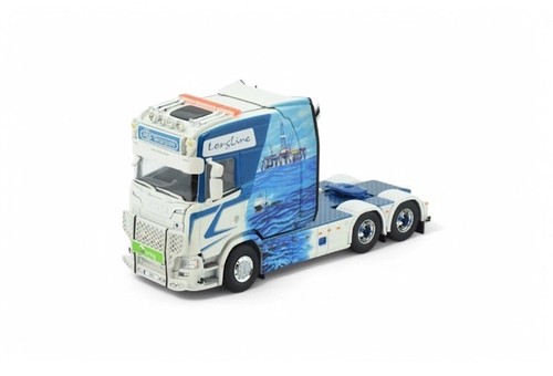 Tekno transport scania - tekno, bb