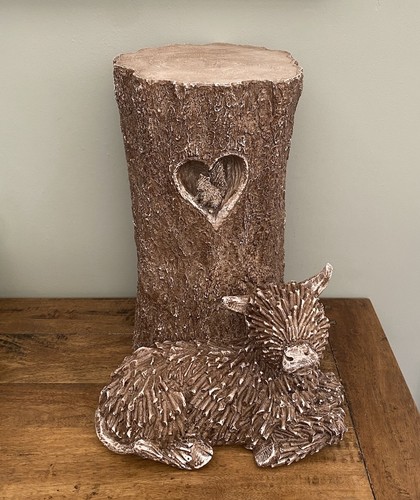 Next side table - next, hamish