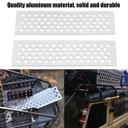 2pcs set aluminium sand - 2pcs/set,