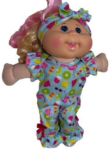 Doll clothes fit 36cm - clothes,