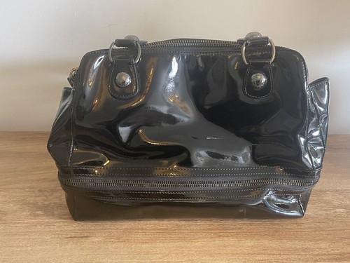 Jaeger leather tote shoulder - jaeger,