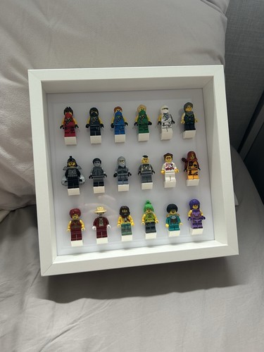 Lego ninjago tournament - lego, of