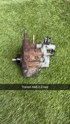 Transit euro5 rwd diesal - transit,