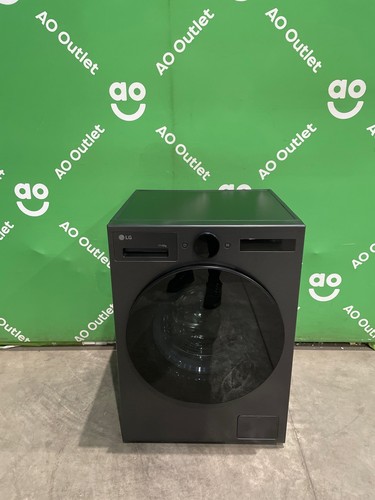 Washer dryer 11kg 6kg - washer,