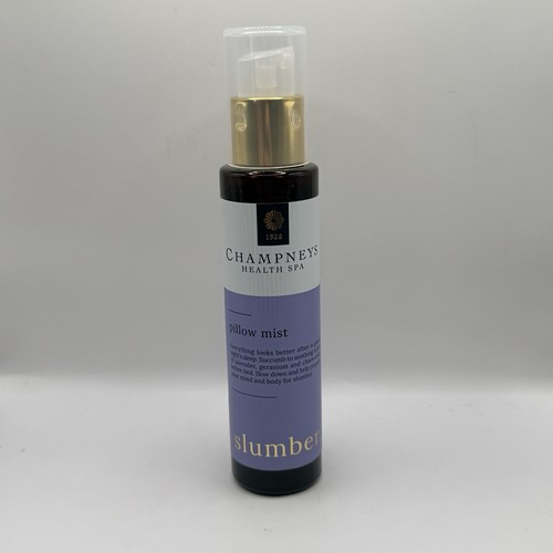 Champneys slumber pillow mist - champneys,