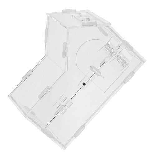 Acrylic tarantula enclosure - acrylic,