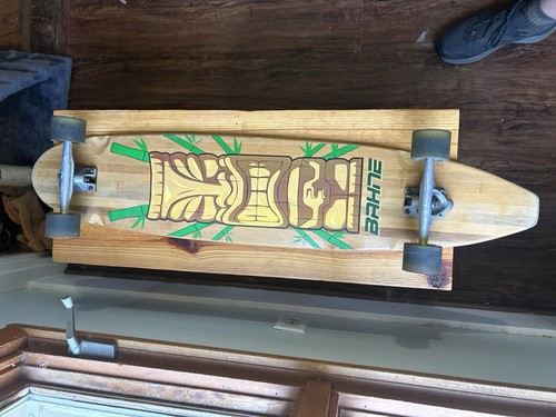 Skateboard longboard bahne - skateboard,