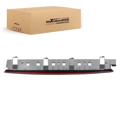Red led rear high mount - led,