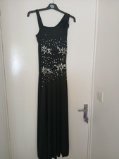 Latin ballroom dress - latin/ballroom, size