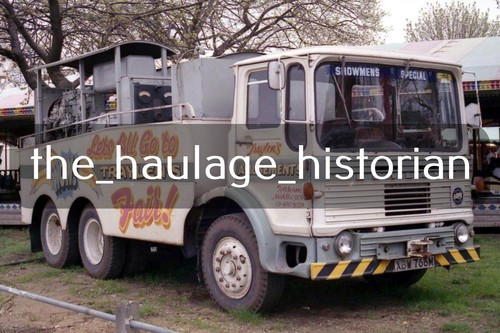 Thh truck photos - truck, leyland