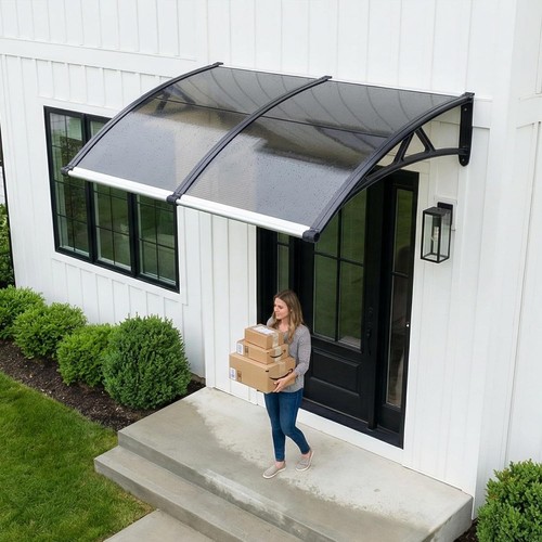 120 160 window awning - 40/80/120/160",