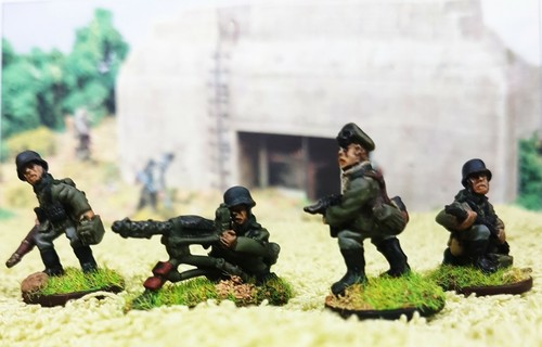 Britannia miniatures ww2 - britannia,