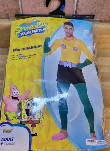New spongebob squarepants - new,
