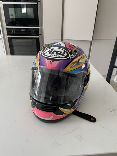 Arai quantum tetsuya harada - arai, f